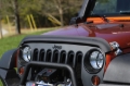 Picture of Rugged Ridge RUG Hood Deflectors - 11348.02