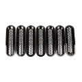 Picture of Rugged Ridge RUG Grille Inserts - 11306.31