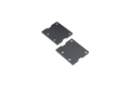 Picture of Rugged Ridge RUG Cowl Hood Vent Covers - 11232.71
