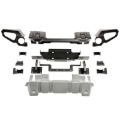 Picture of Rugged Ridge RUG Bumpers - 11549.42