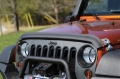 Picture of Rugged Ridge RUG Hood Deflectors - 11348.02