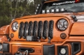 Picture of Rugged Ridge RUG Grille Inserts - 11306.31