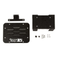 Picture of Rugged Ridge RUG Spare Tire Carriers - 11586.11