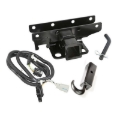 Picture of Rugged Ridge RUG Hitches/Towing Hitch Accessories - 11580.63