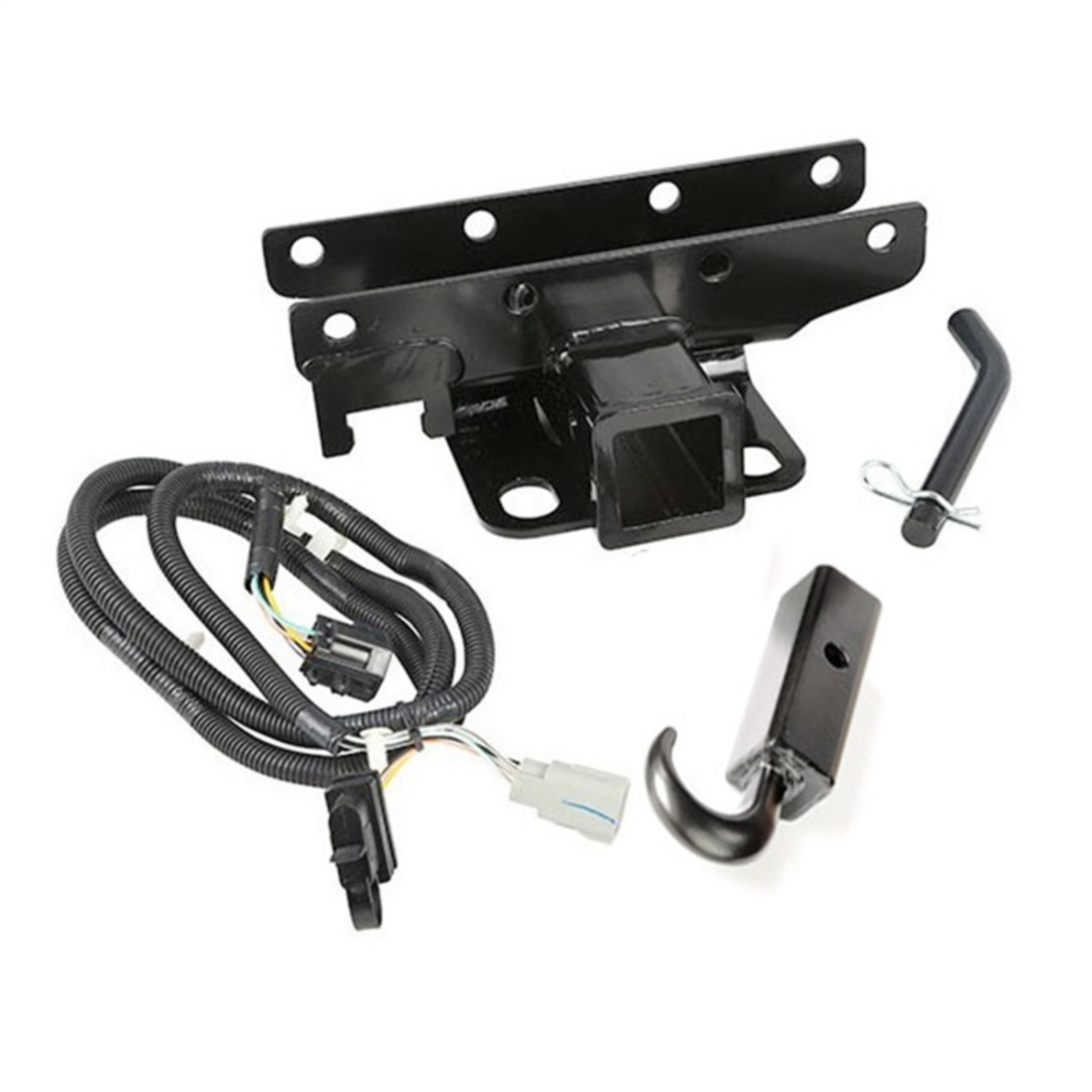 Picture of Rugged Ridge RUG Hitches/Towing Hitch Accessories - 11580.63