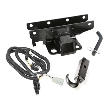 Picture of Rugged Ridge RUG Hitches/Towing Hitch Accessories - 11580.63