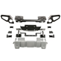 Picture of Rugged Ridge RUG Bumpers - 11549.42