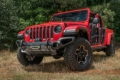 Picture of Rugged Ridge RUG Bumpers - 11549.42