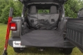 Picture of Rugged Ridge RUG Cargo Covers Car Covers - 13260.13