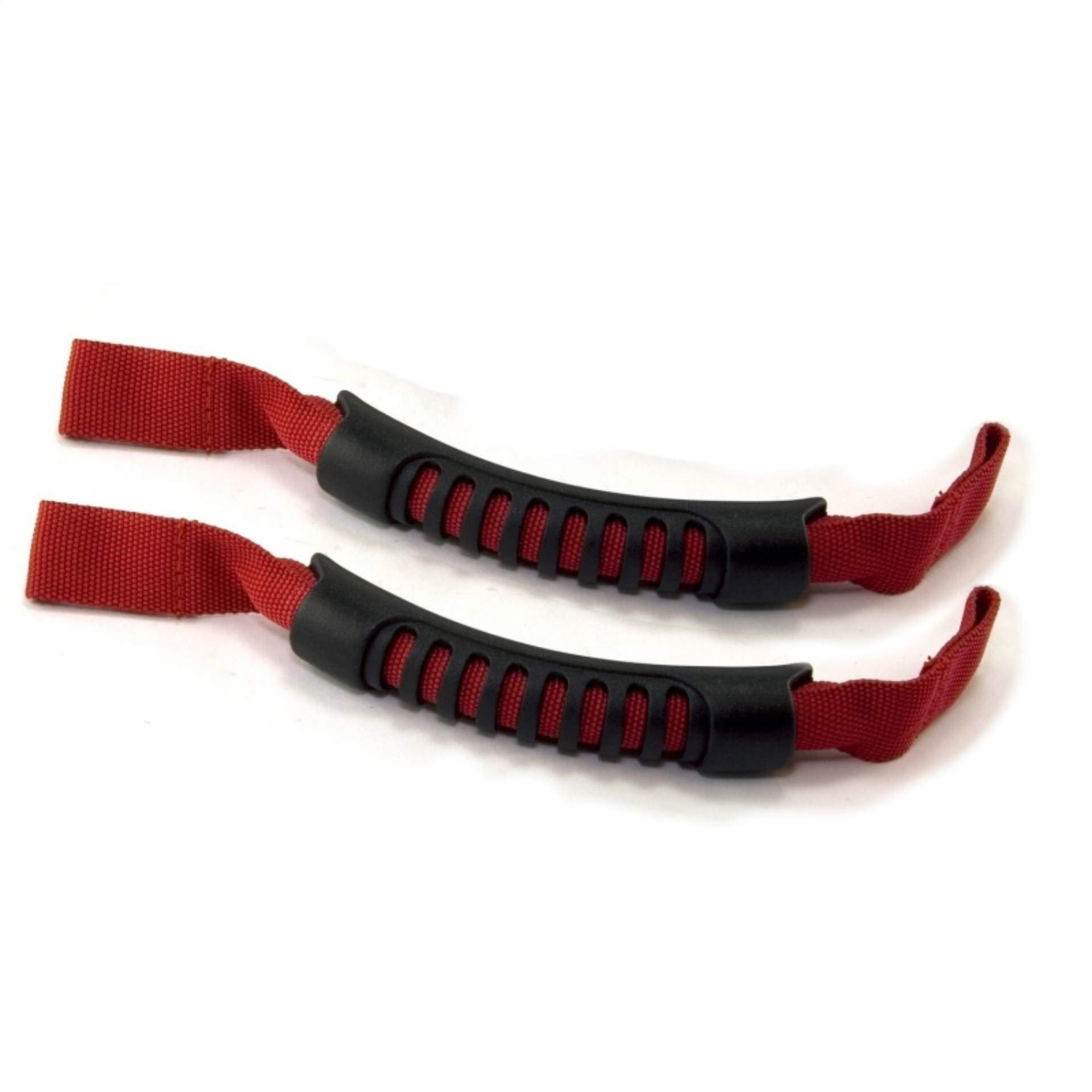 Picture of Rugged Ridge RUG Grab Bars/Handles Dash & Interior Trim - 13305.11