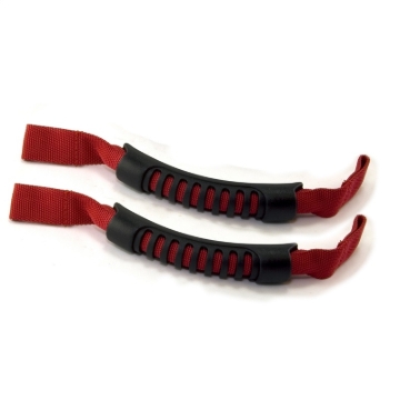 Picture of Rugged Ridge RUG Grab Bars/Handles Dash & Interior Trim - 13305.11