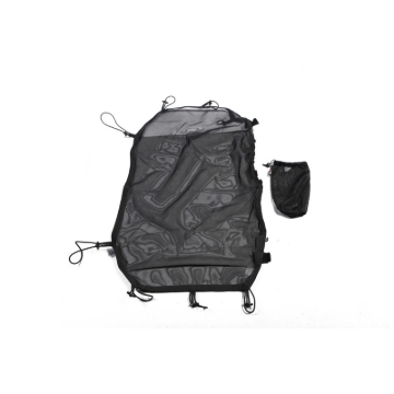 Picture of Rugged Ridge RUG Eclipse Sun Covers Car Covers - 13579.04