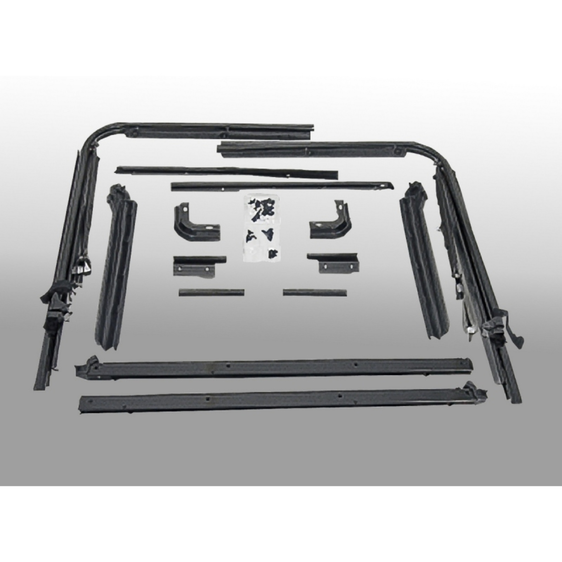 Picture of Rugged Ridge RUG Hardware - 13510.01