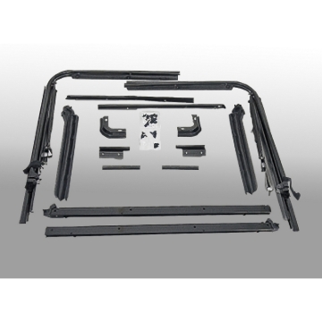 Picture of Rugged Ridge RUG Hardware - 13510.01