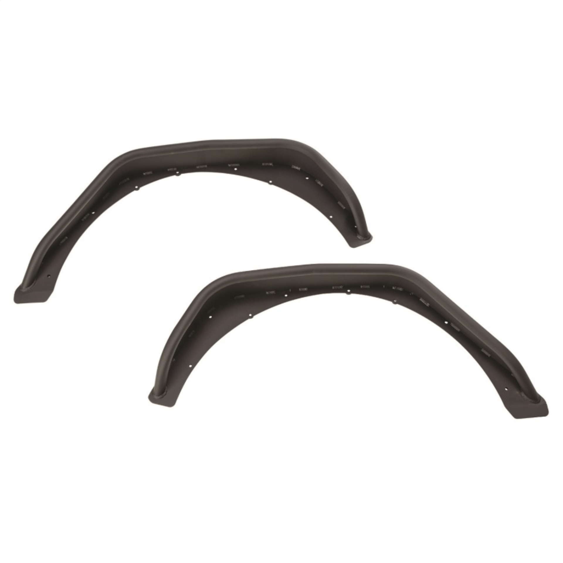 Picture of Rugged Ridge RUG Fenders - 11615.72