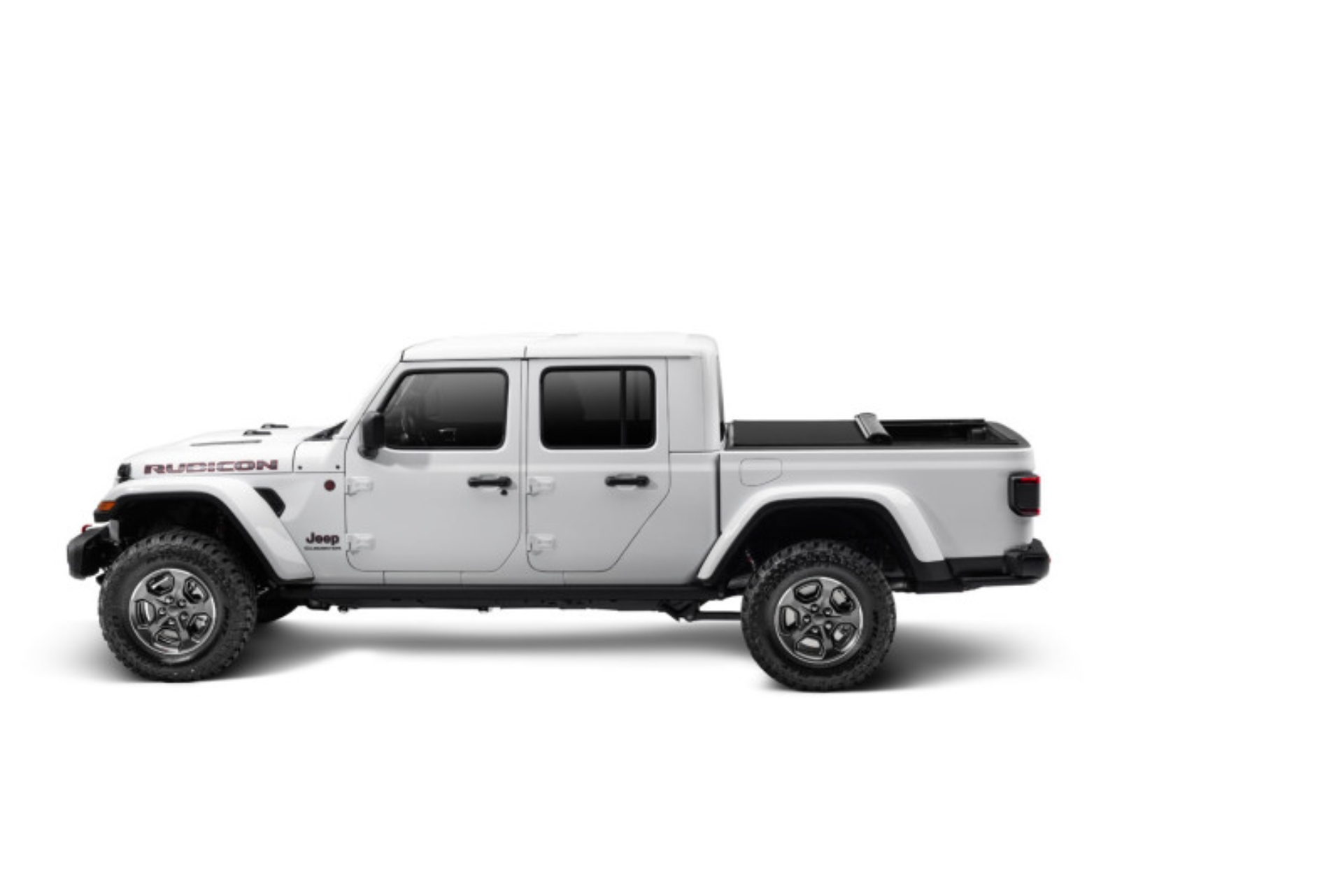 Picture of Rugged Ridge RUG Tonneau Covers - 13550.22