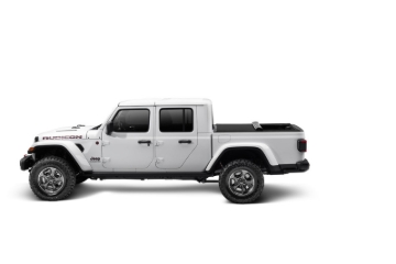 Picture of Rugged Ridge RUG Tonneau Covers - 13550.22