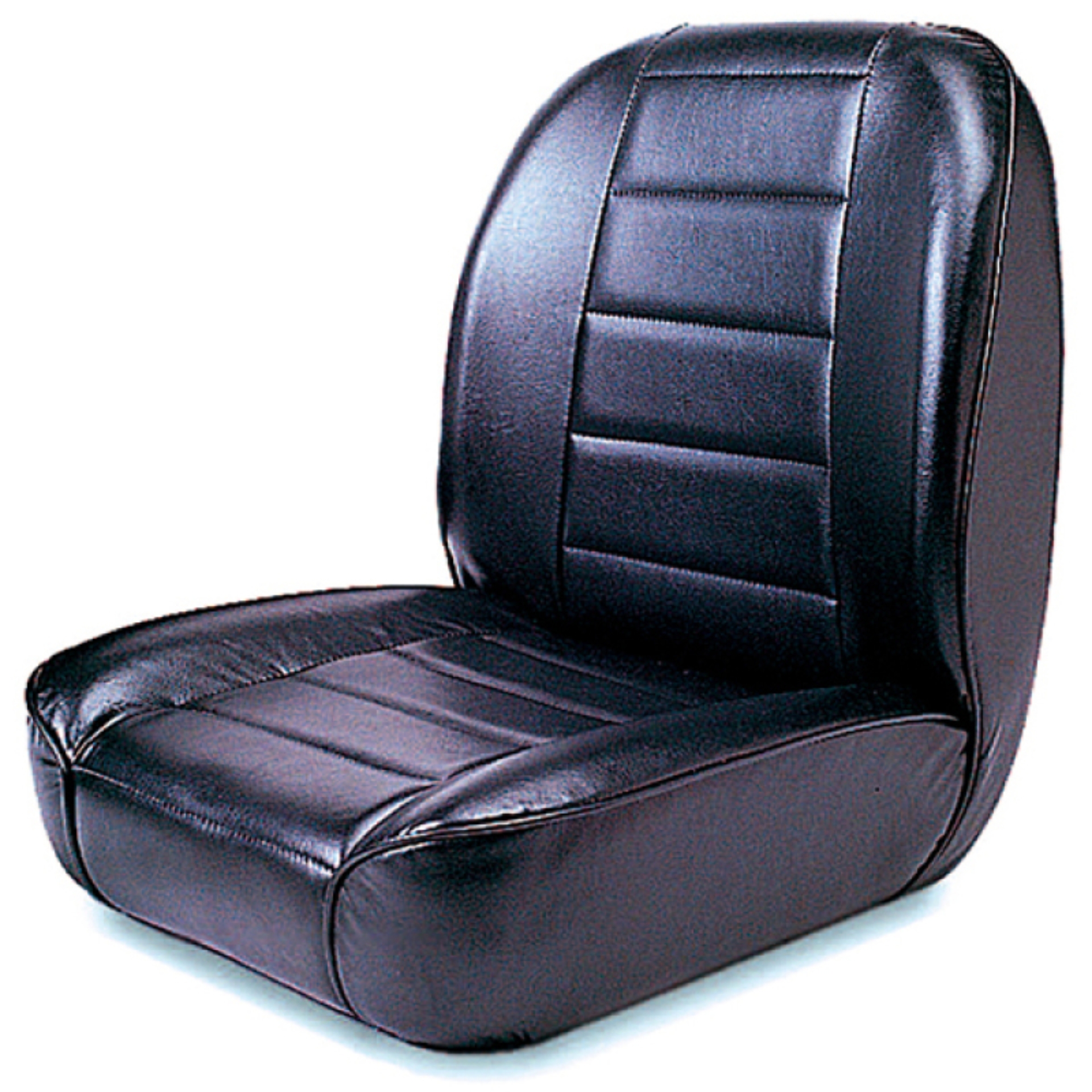 Picture of Rugged Ridge RUG High-Back Seats Seat Brackets & Frames - 13400.01