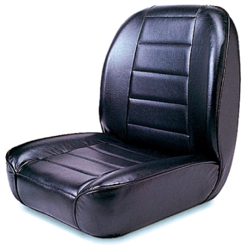 Picture of Rugged Ridge RUG High-Back Seats Seat Brackets & Frames - 13400.01