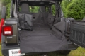 Picture of Rugged Ridge RUG Cargo Covers Car Covers - 13260.13
