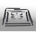 Picture of Rugged Ridge RUG Hardware - 13510.01