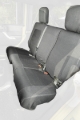 Picture of Rugged Ridge RUG E-Ballistic Seats Covers - 13266.02