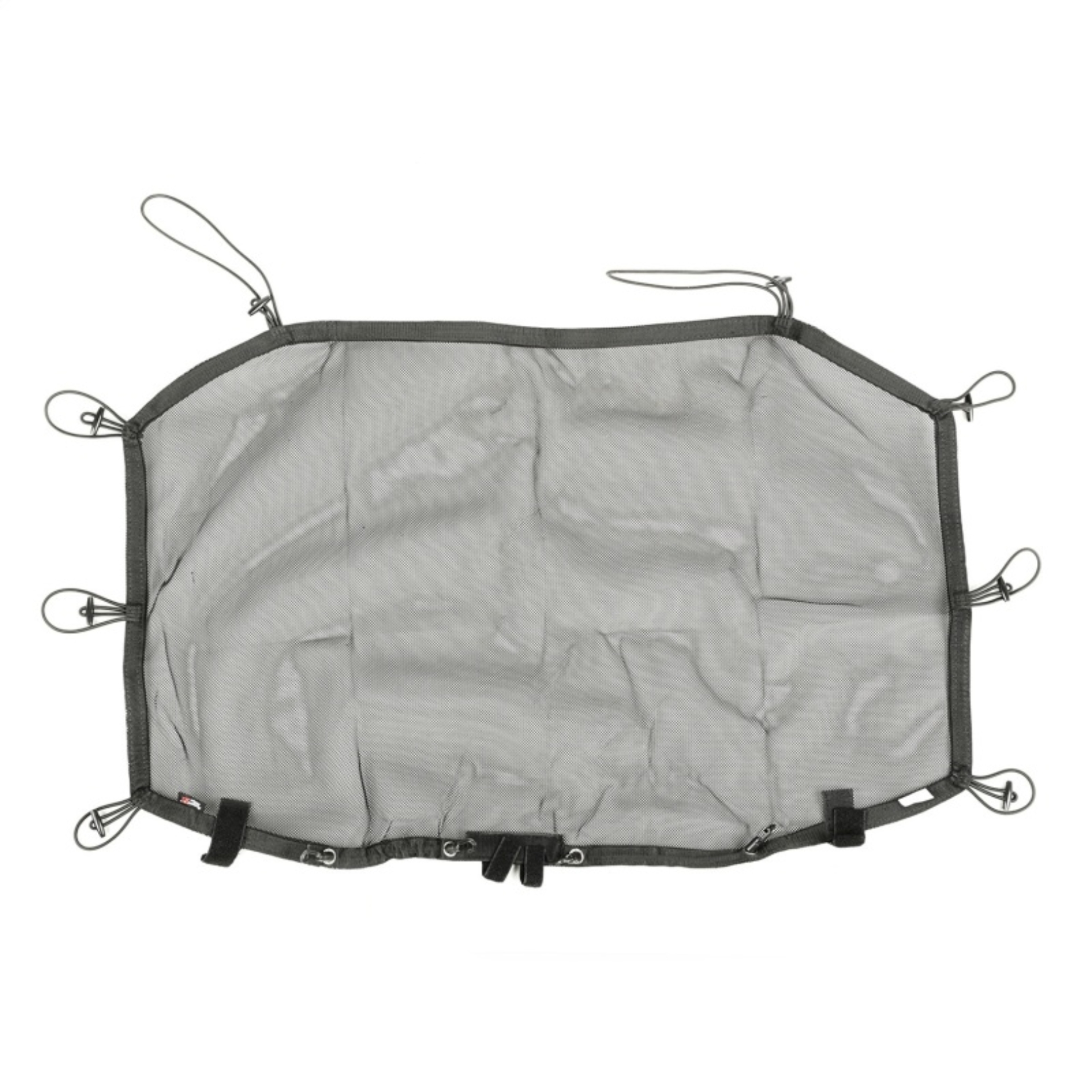 Picture of Rugged Ridge RUG Eclipse Sun Covers Car Covers - 13579.10