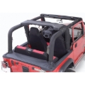 Picture of Rugged Ridge RUG Roll Bars Roll Cage Components - 13611.15