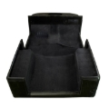 Picture of Rugged Ridge RUG Carpet Kits Floor Mats Carpeted - 13691.01