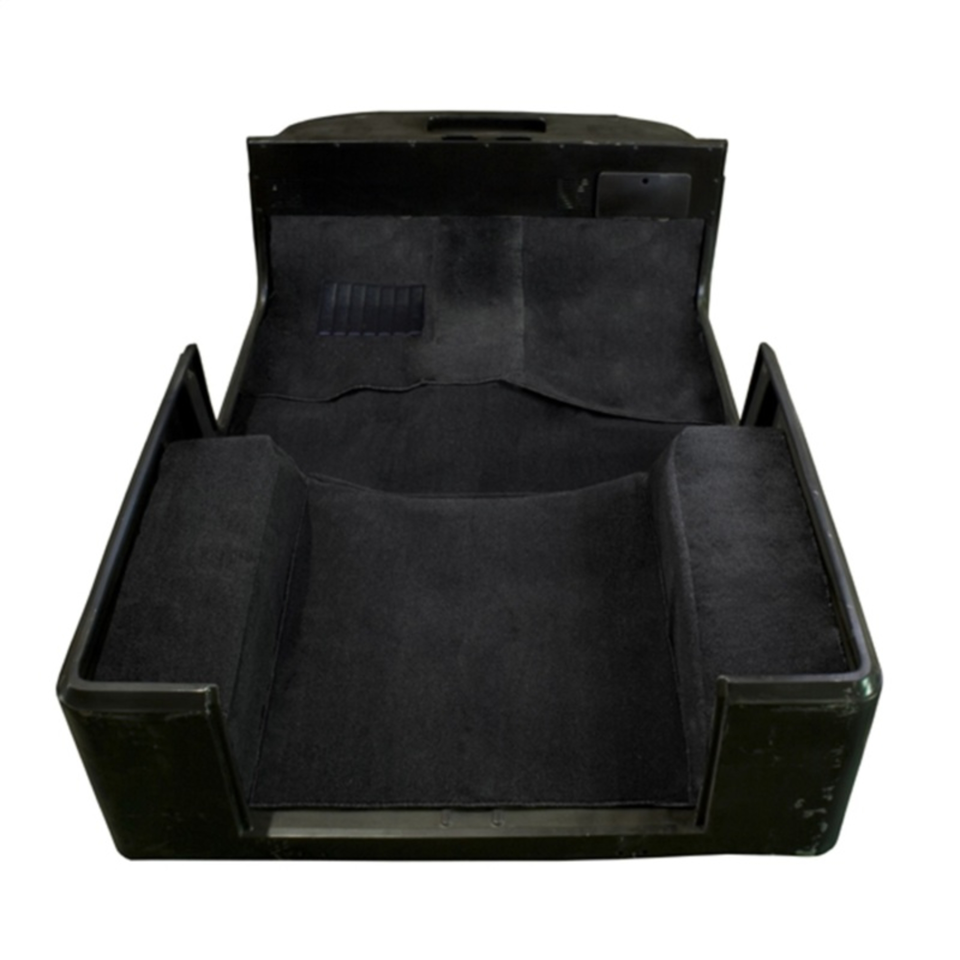 Picture of Rugged Ridge RUG Carpet Kits Floor Mats Carpeted - 13691.01