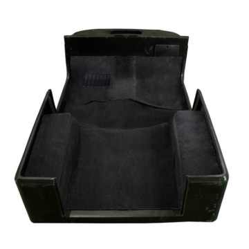 Picture of Rugged Ridge RUG Carpet Kits Floor Mats Carpeted - 13691.01