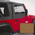 Picture of Rugged Ridge RUG Upper Soft Doors - 13714.37