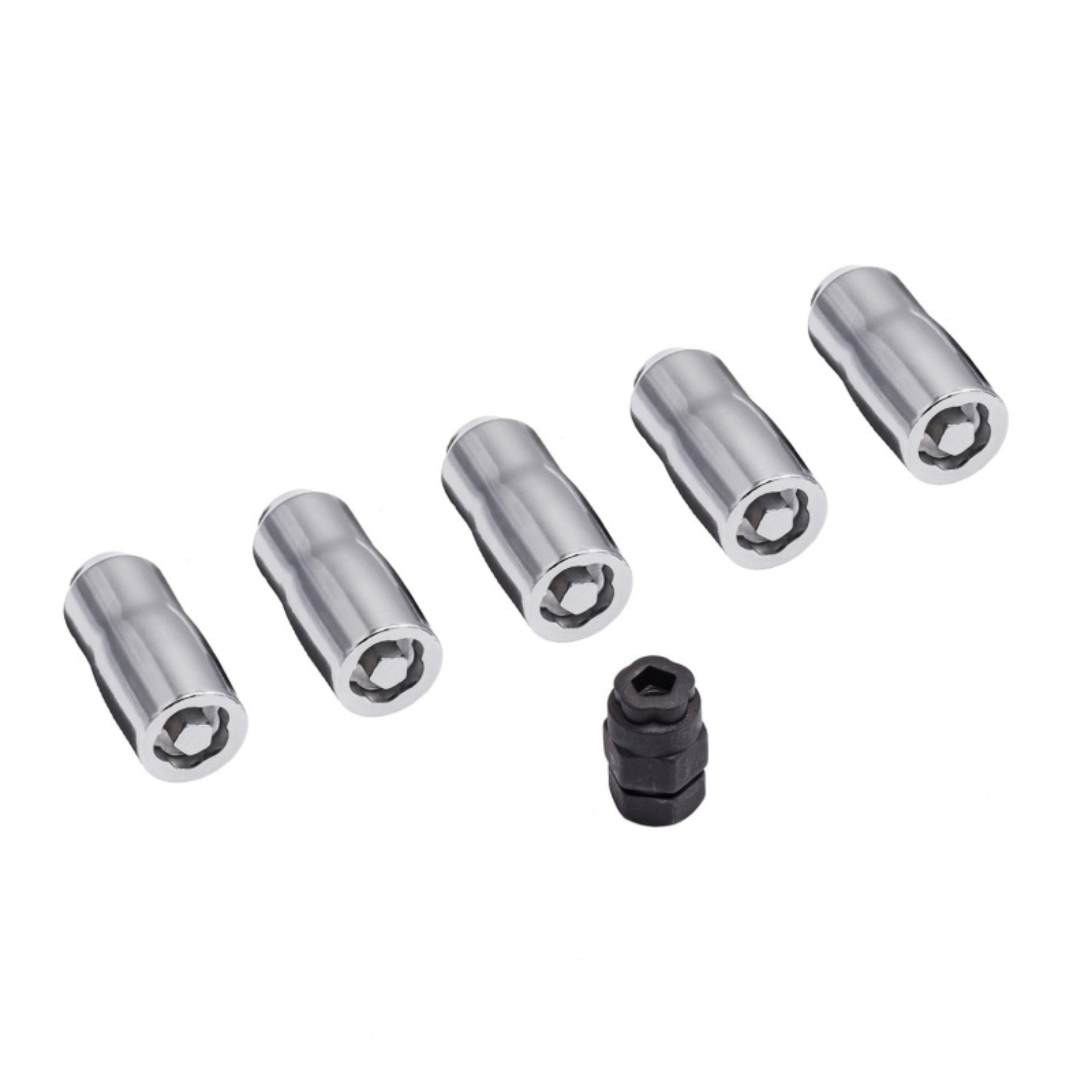 Picture of Rugged Ridge RUG Lug Nuts - 16715.31