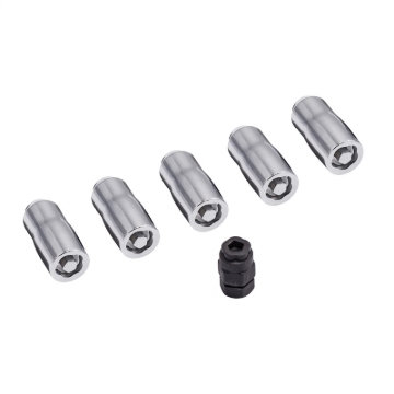 Picture of Rugged Ridge RUG Lug Nuts - 16715.31