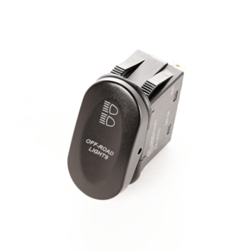 Picture of Rugged Ridge RUG Rocker Switches Switch Panels - 17235.09