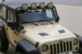 Picture of Rugged Ridge RUG Hoods - 17759.01