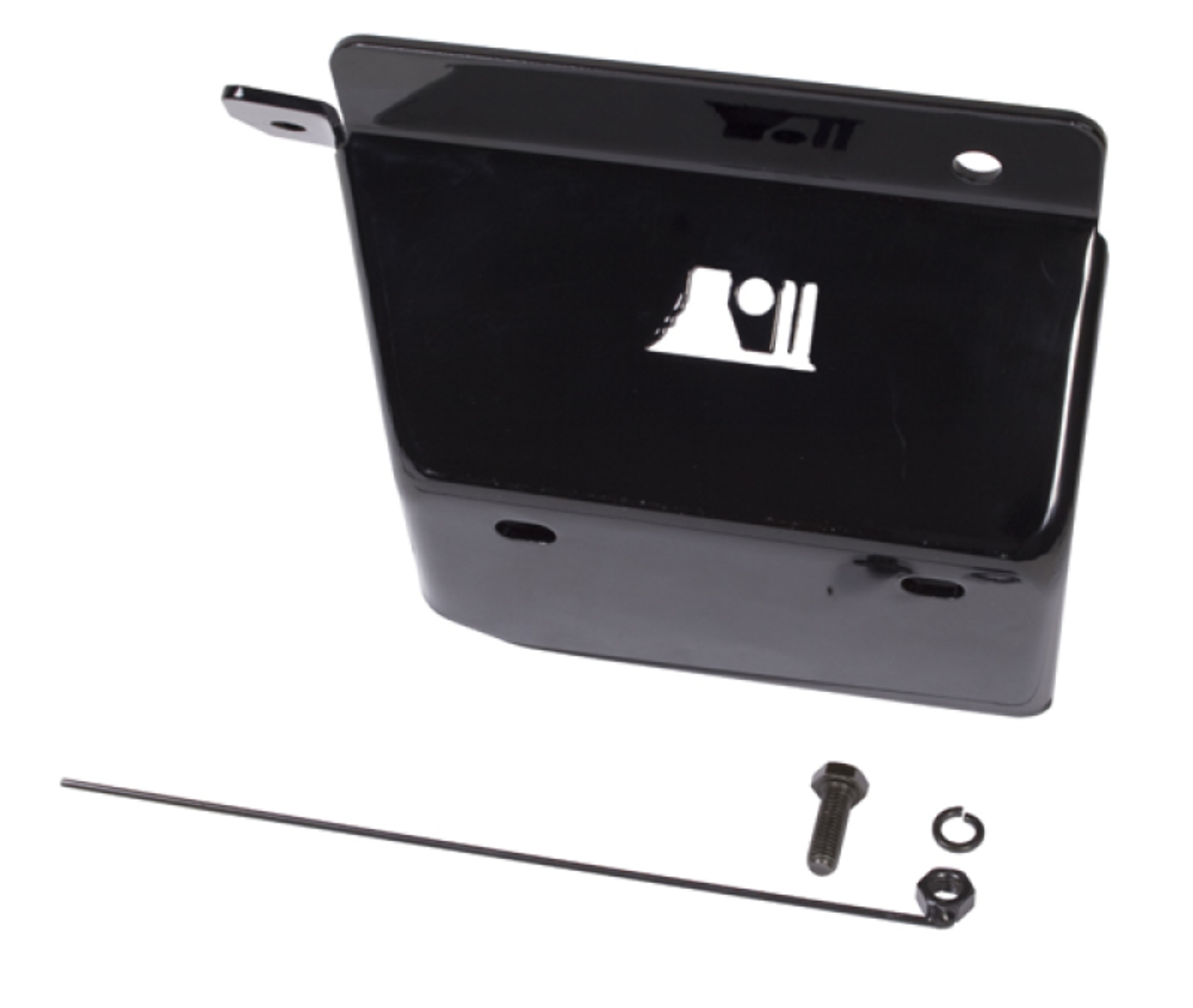 Picture of Rugged Ridge RUG Skid Plates - 18003.12