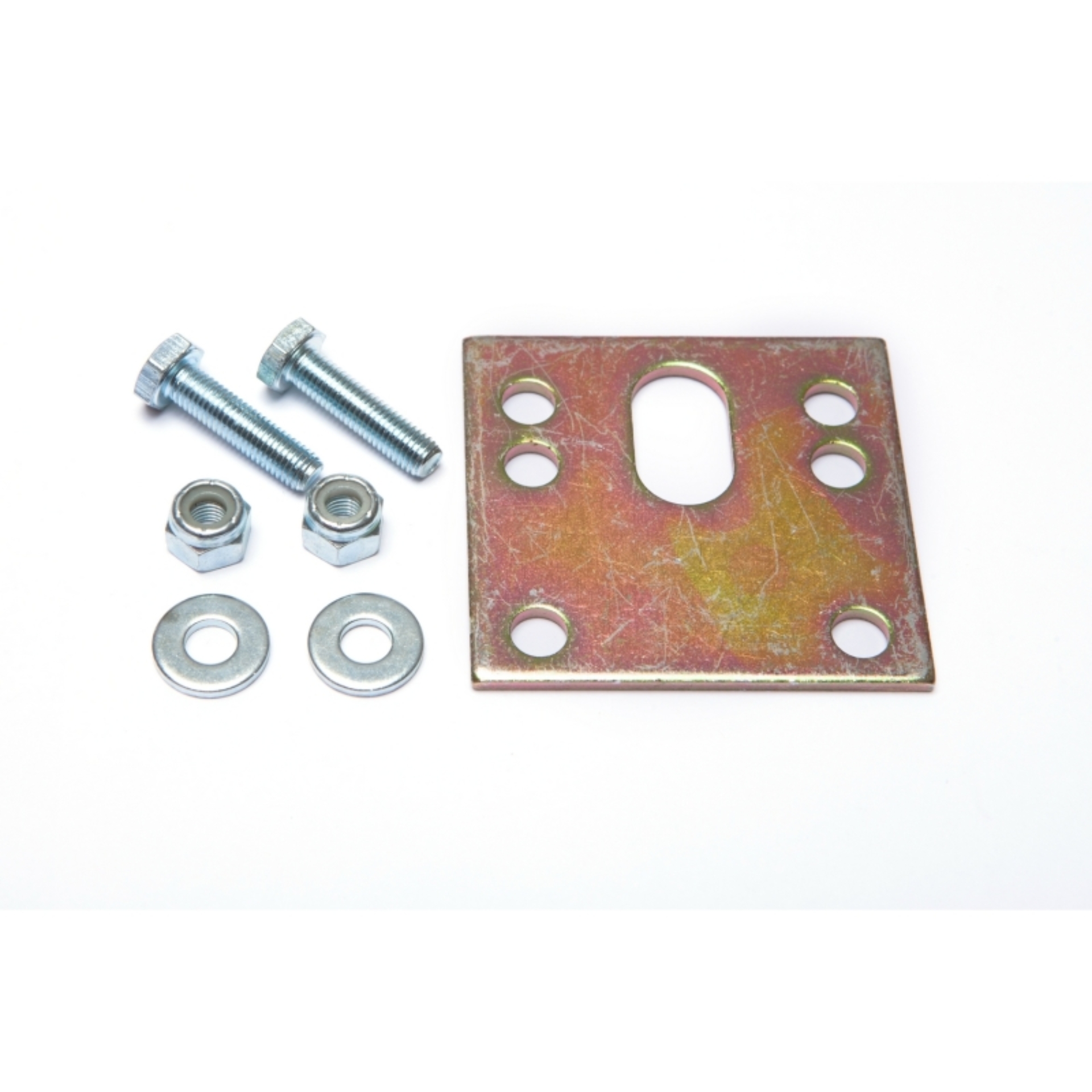 Picture of Rugged Ridge RUG Transfer Cases Lowering Kits - 18305.05