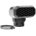 Picture of Rugged Ridge RUG Engine Air Intake Snorkel Air Intake Components - 17756.37