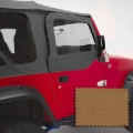 Picture of Rugged Ridge RUG Upper Soft Doors - 13714.37