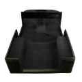 Picture of Rugged Ridge RUG Carpet Kits Floor Mats Carpeted - 13691.01