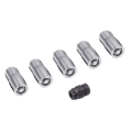 Picture of Rugged Ridge RUG Lug Nuts - 16715.31