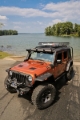 Picture of Rugged Ridge RUG Hoods - 17759.01