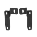 Picture of Rugged Ridge RUG Cowl Cube Mounts Light Mounts - 11232.72