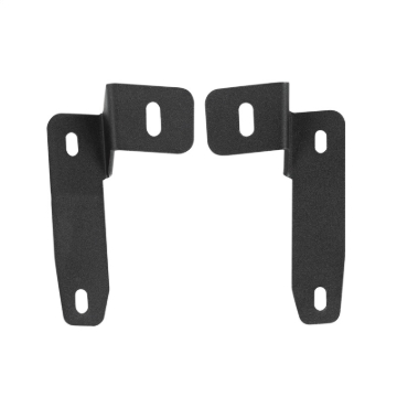 Picture of Rugged Ridge RUG Cowl Cube Mounts Light Mounts - 11232.72