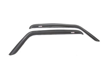 Picture of Rugged Ridge RUG Window Deflectors Wind Deflectors - 11351.11