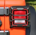 Picture of Rugged Ridge RUG Light Guards Light Covers and Guards - 11226.13