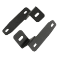Picture of Rugged Ridge RUG Cowl Cube Mounts Light Mounts - 11232.72