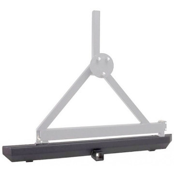 Picture of Rugged Ridge RUG Bumpers - 11503.24