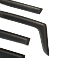 Picture of Rugged Ridge RUG Window Deflectors Wind Deflectors - 11349.15